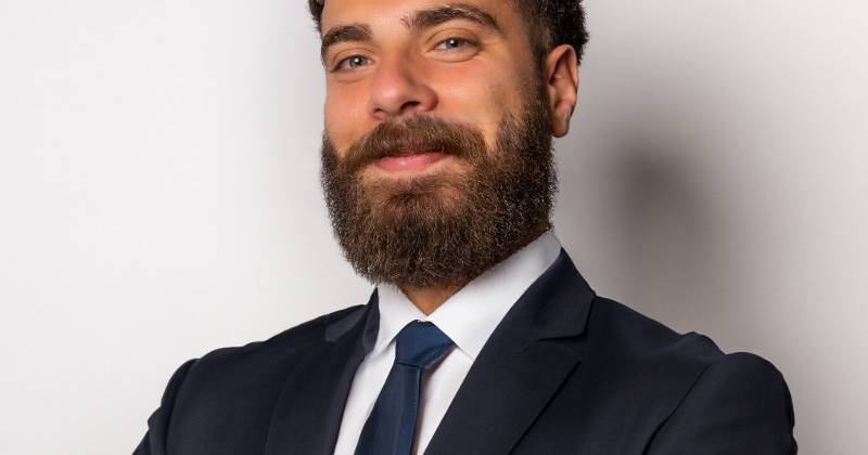 Shaun Zein