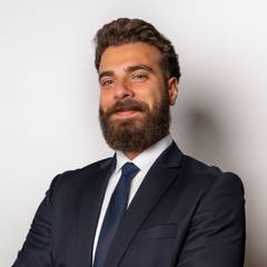 Shaun Zein