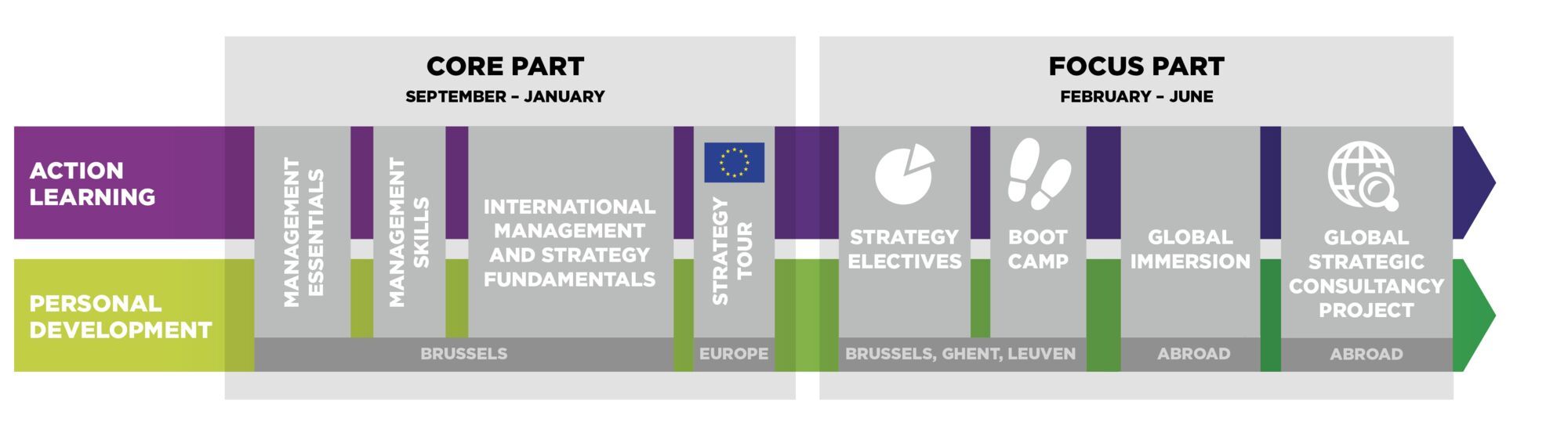 Visual Masters in International Management and Strategy Detailed Programme EN desktop