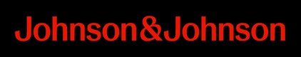 Johnson & Johnson logo