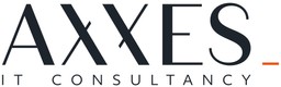 Axxes logo