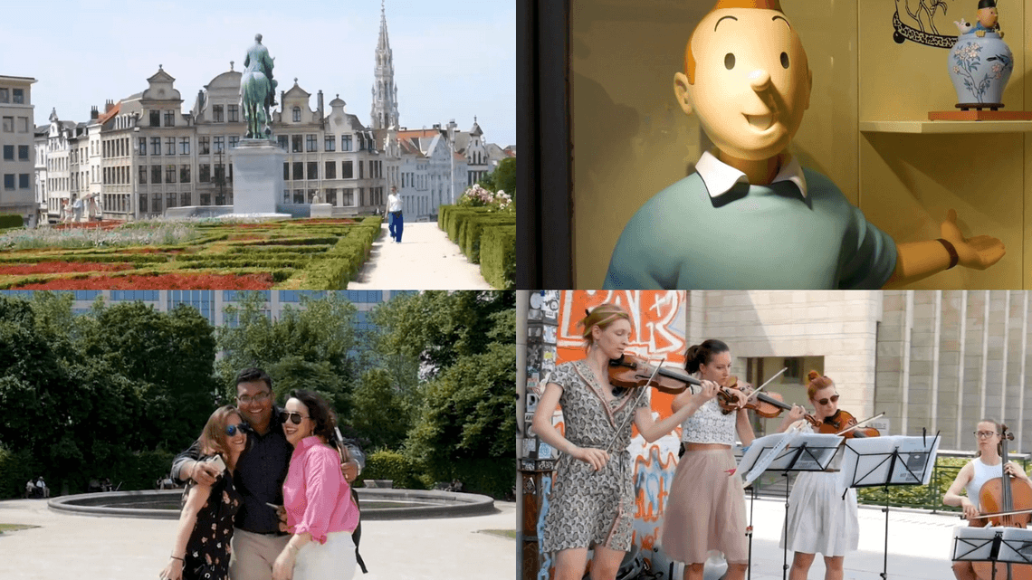 20250409 Study in Brussels video thumbnail
