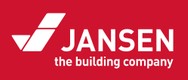 Jansen Building Group logo