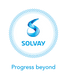 Solvay logo