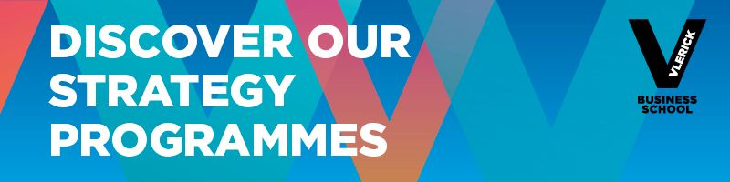 Website banner Strategy 800x200