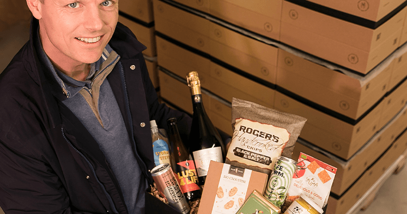 How Craftpack turns adversity into good business_