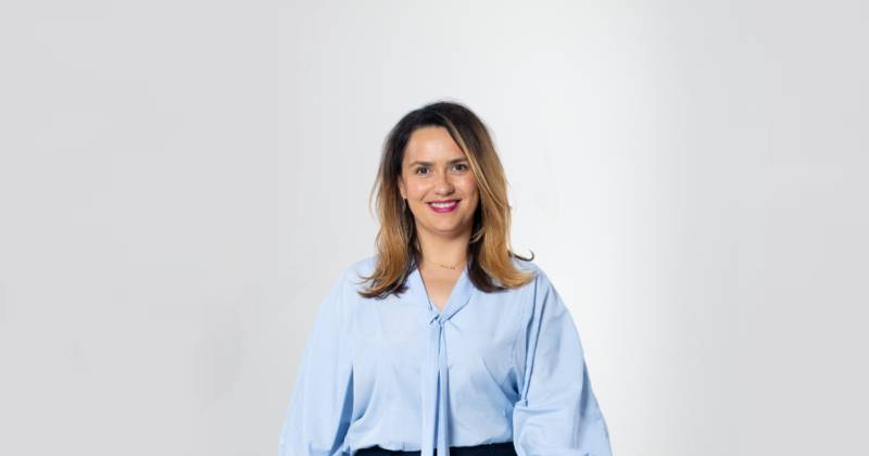 FTMBA Insights - Diana Czentye