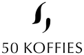 50 Koffies Logo