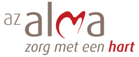AZ Alma logo