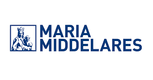 Maria Middelares logo
