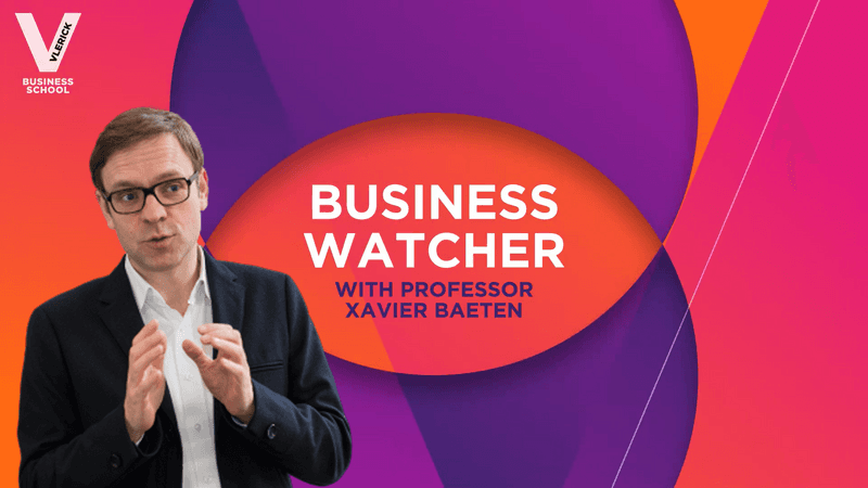 Video Xavier Baeten