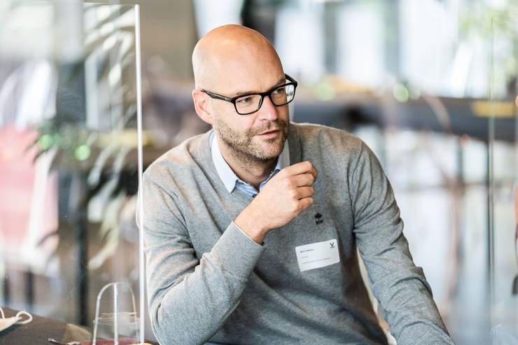 Financial Management for Non-Finance Managers participants