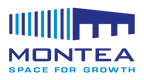 Montea Logo