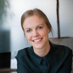 Julie Van Kerckhoven