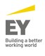 Ernst Young logo