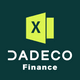 Dadeco Finance logo