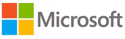 Microsoft logo